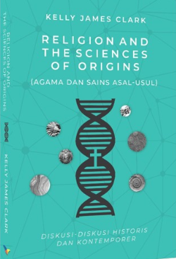 Religion And The Sciences Of Origins
