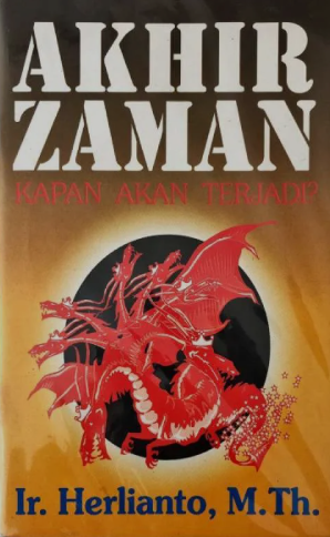 Akhir Zaman (Kapan Akan Terjadi ?)