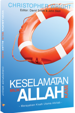 Keselamatan Milik Allah Kami