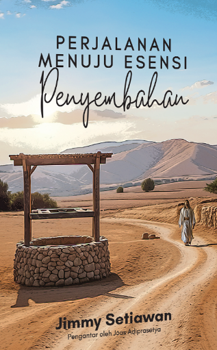 Perjalanan Menuju Esensi Penyembahan
