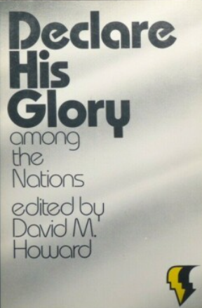 Declare His Glory Among The Nations