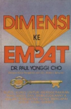 Dimensi ke Empat