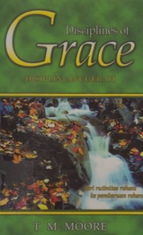 Disciplines of Grace