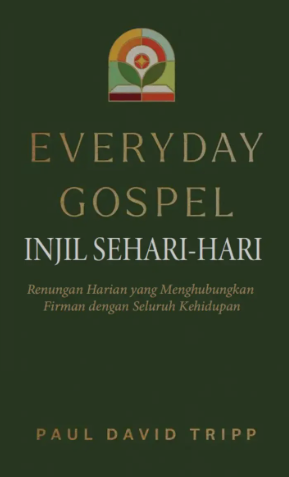 Everyday Gospel