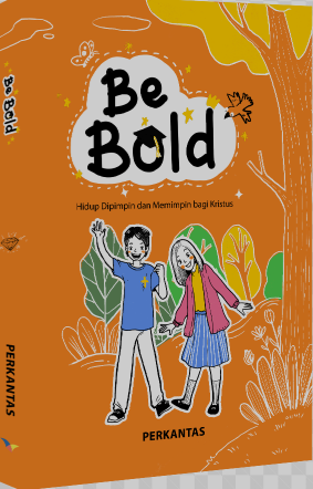 Be BOLD