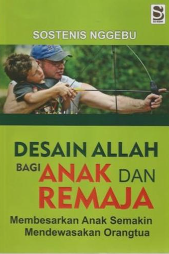 Desain Allah Bagi Anak Dan Remaja