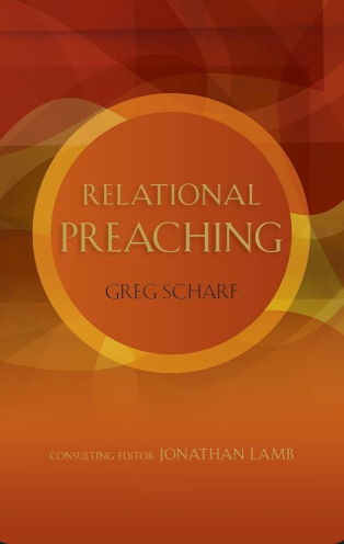 Relational Preaching