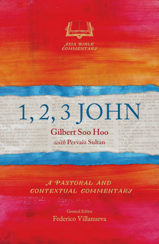 1,2,3 John/Asia Bible Commentary