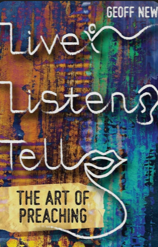 Live Listen Tell