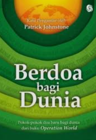 Berdoa Bagi Dunia