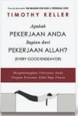 Apakah Pekerjaan Anda bagian dari Pekerjaan Allah