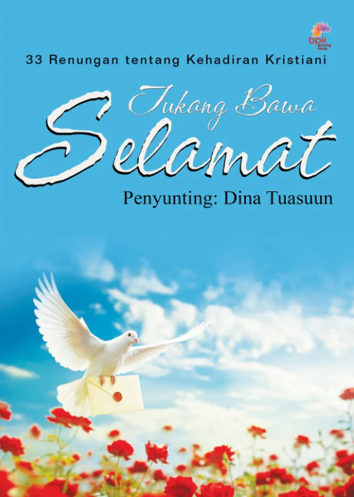 Tukang bawa Selamat