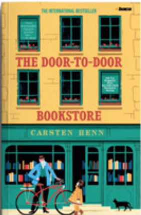 The Door To Door BookStore